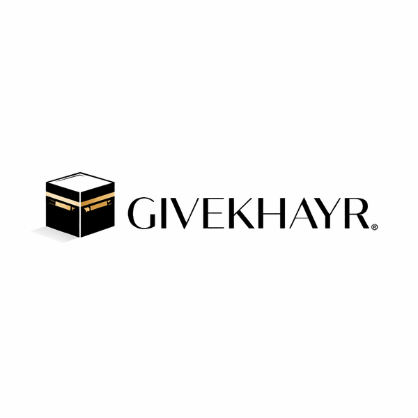 Give Khayr